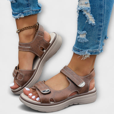 Zavanna | Elegant Sandals