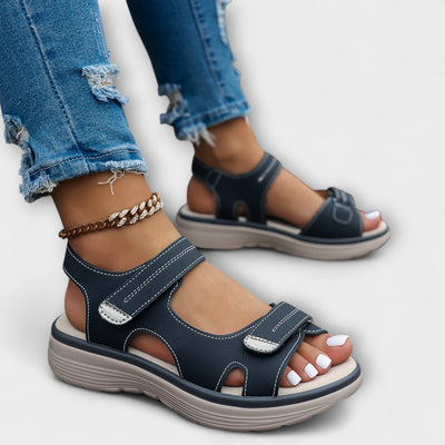 Zavanna | Elegant Sandals