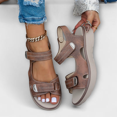 Zavanna | Elegant Sandals