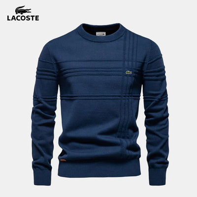 Lacoste™ | Premium Knit Sweater