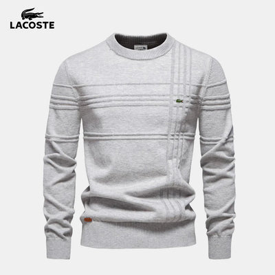 Lacoste™ | Premium Knit Sweater