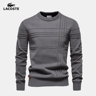 Lacoste™ | Premium Knit Sweater