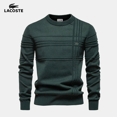 Lacoste™ | Premium Knit Sweater