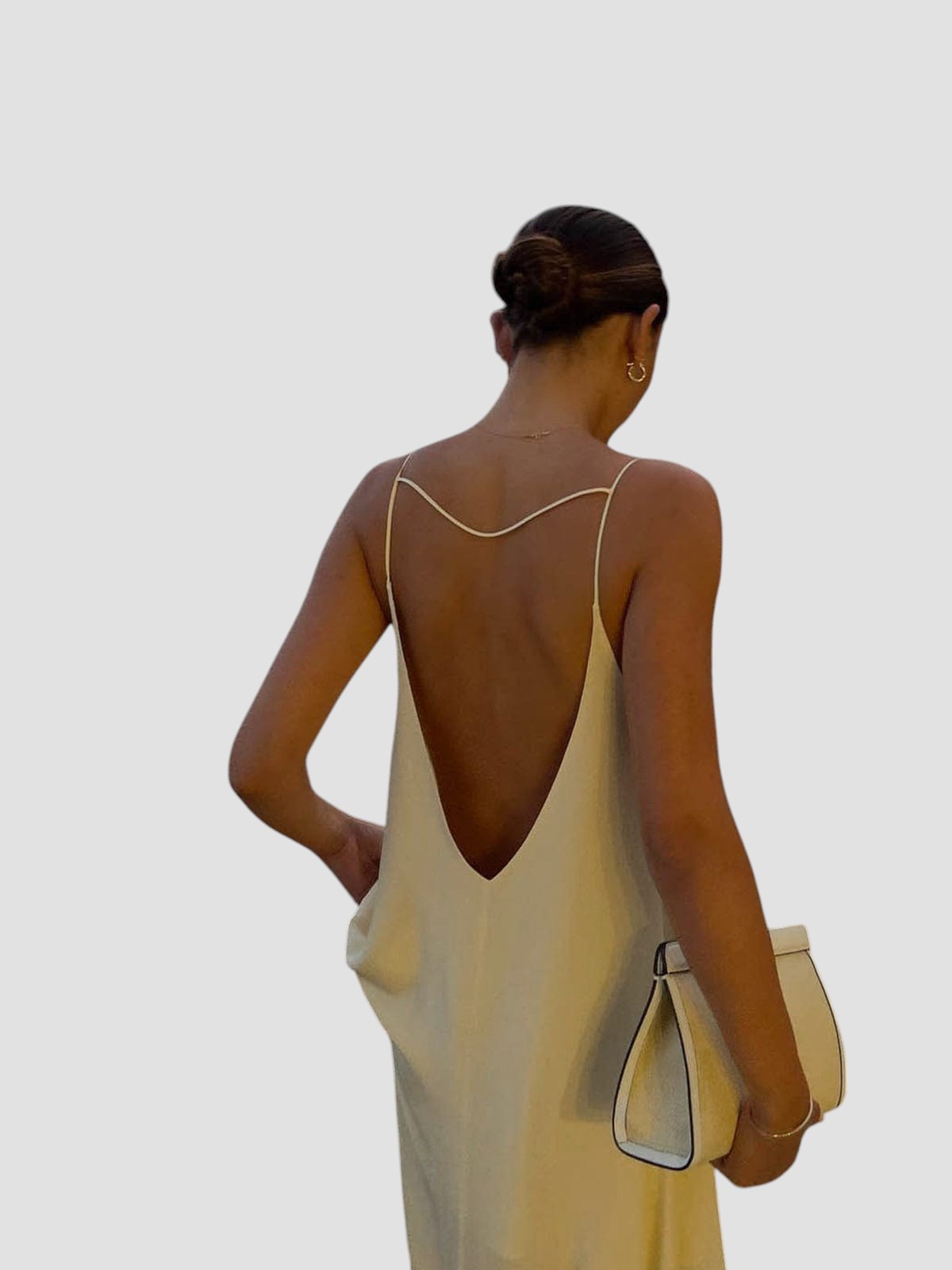 Anna | Dress