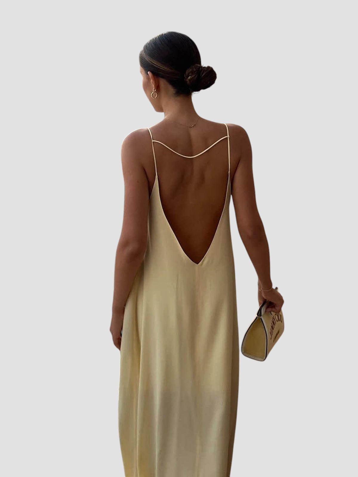 Anna | Dress