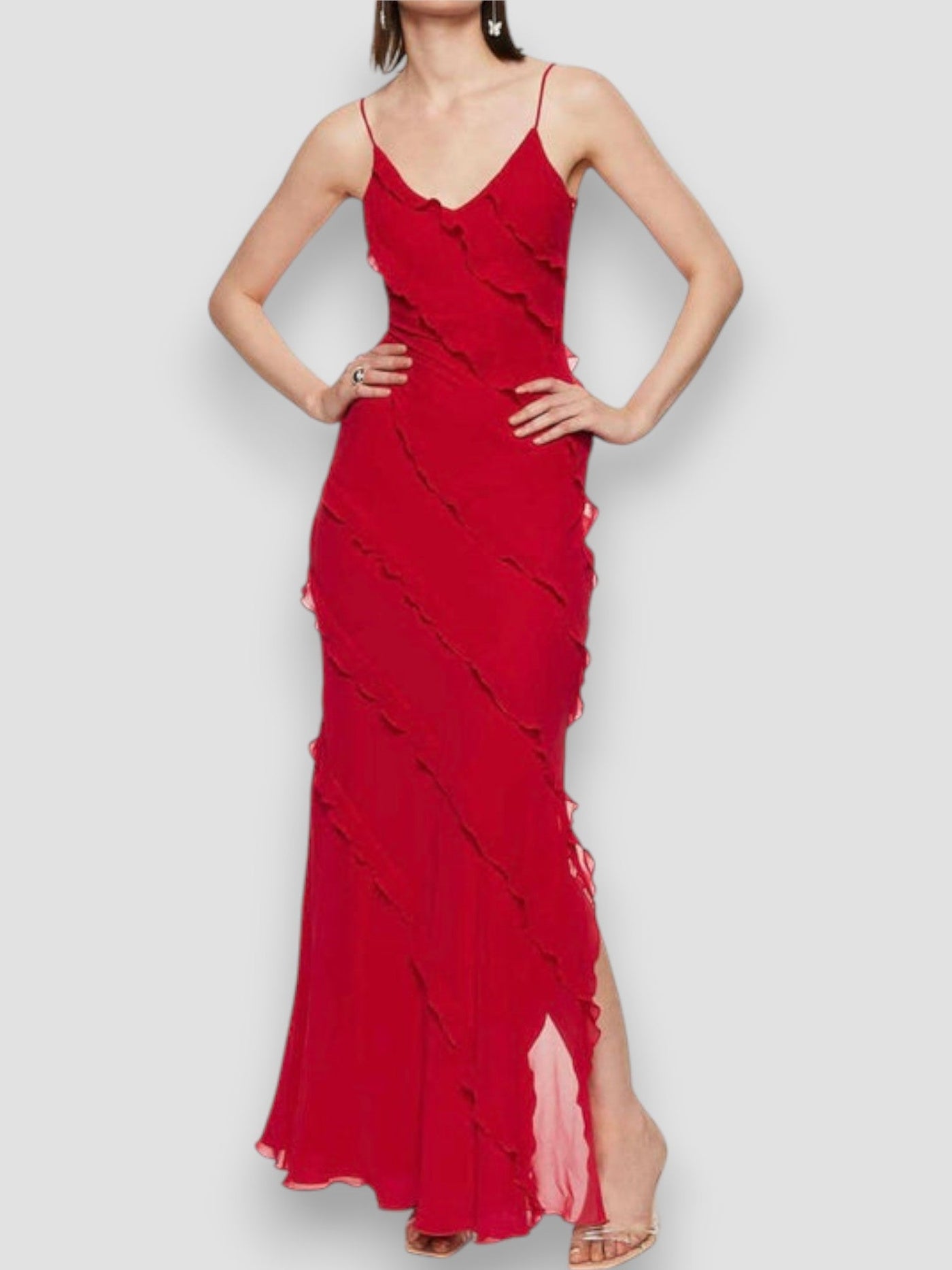 Paolina | Dress