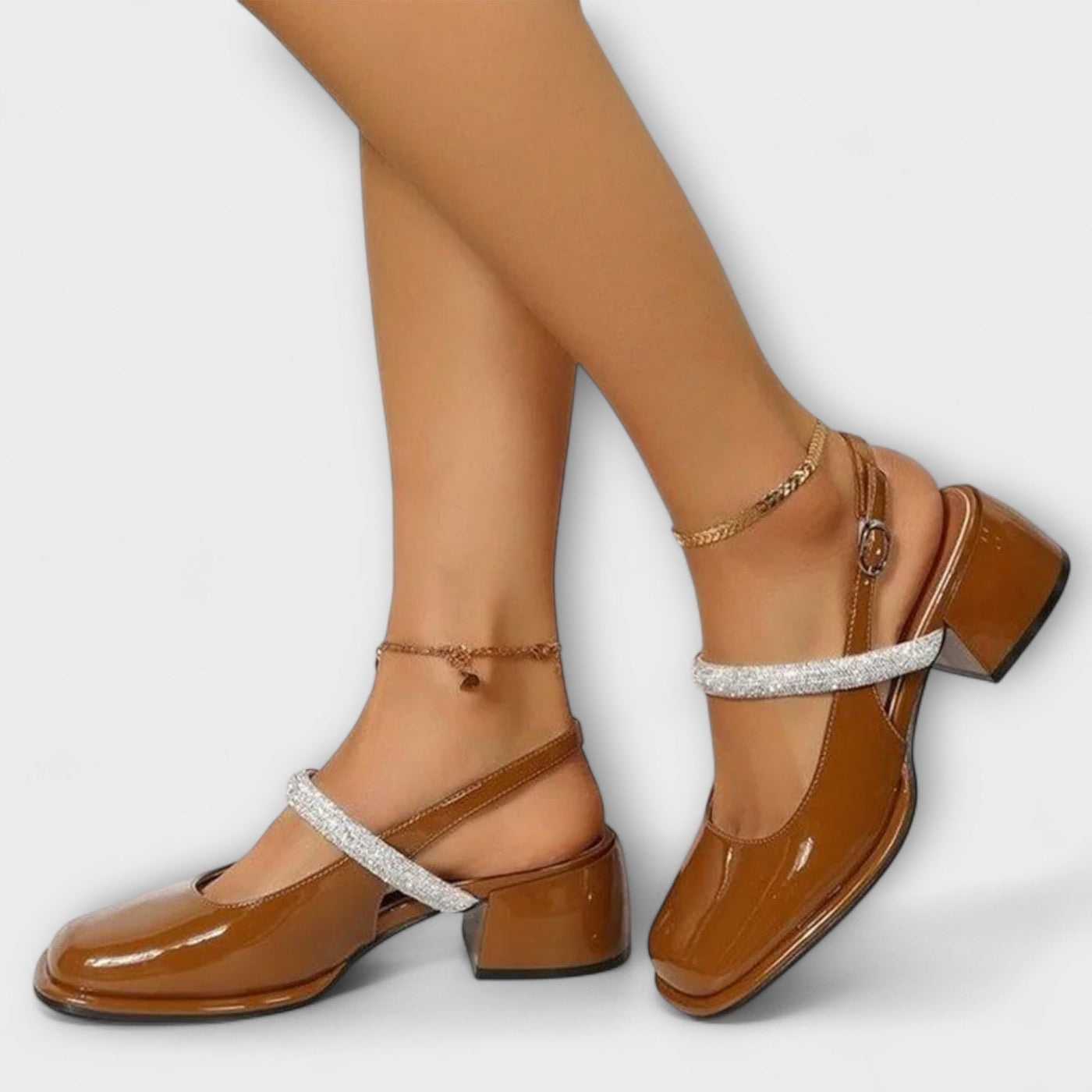 Benisse | Stylish Sandals