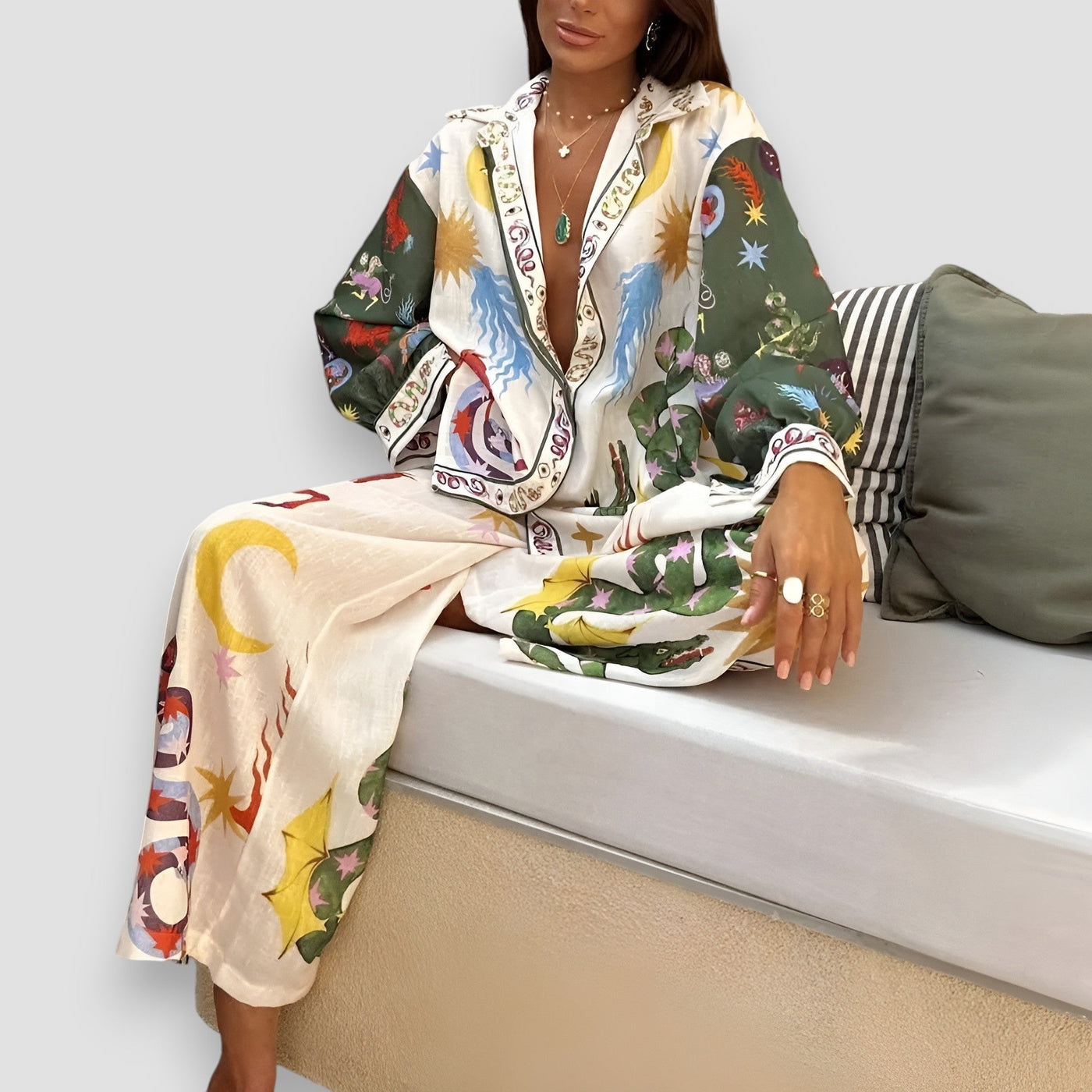 Carlotta | Co-ord