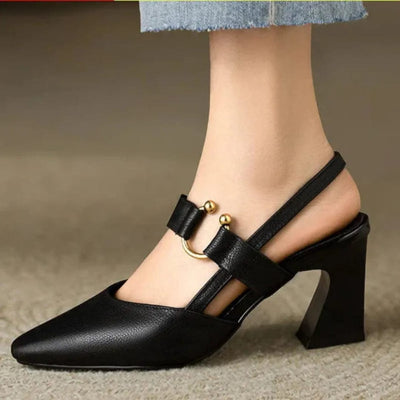 Zavirea™ Vera Zala Orthopedic Heels