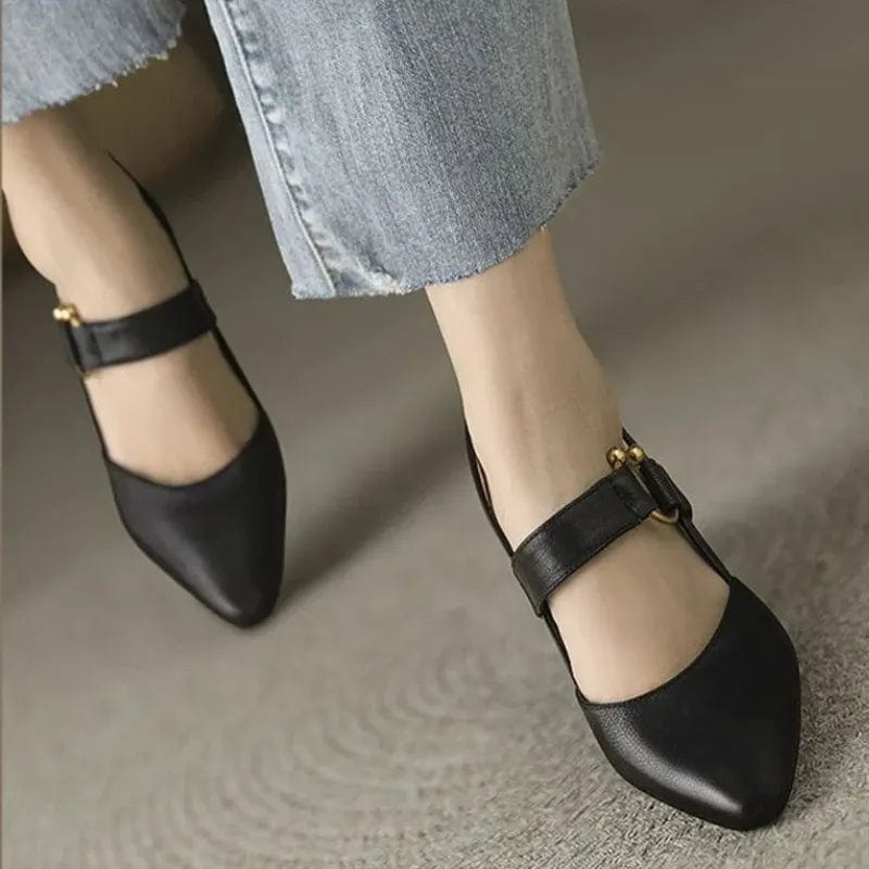 Zavirea™ Vera Zala Orthopedic Heels