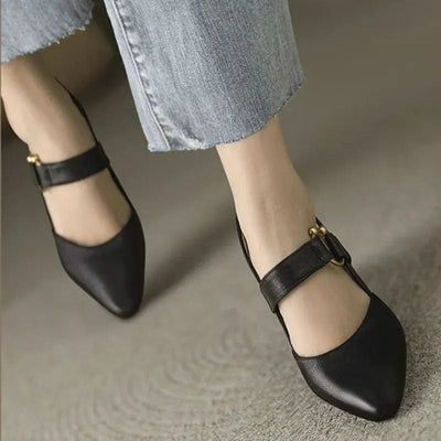 Zavirea™ Vera Zala Orthopedic Heels