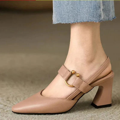 Zavirea™ Vera Zala Orthopedic Heels