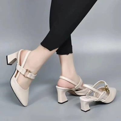 Zavirea™ Vera Zala Orthopedic Heels