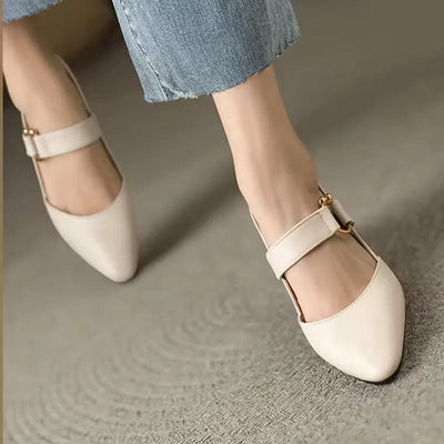 Zavirea™ Vera Zala Orthopedic Heels
