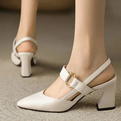 Zavirea™ Vera Zala Orthopedic Heels