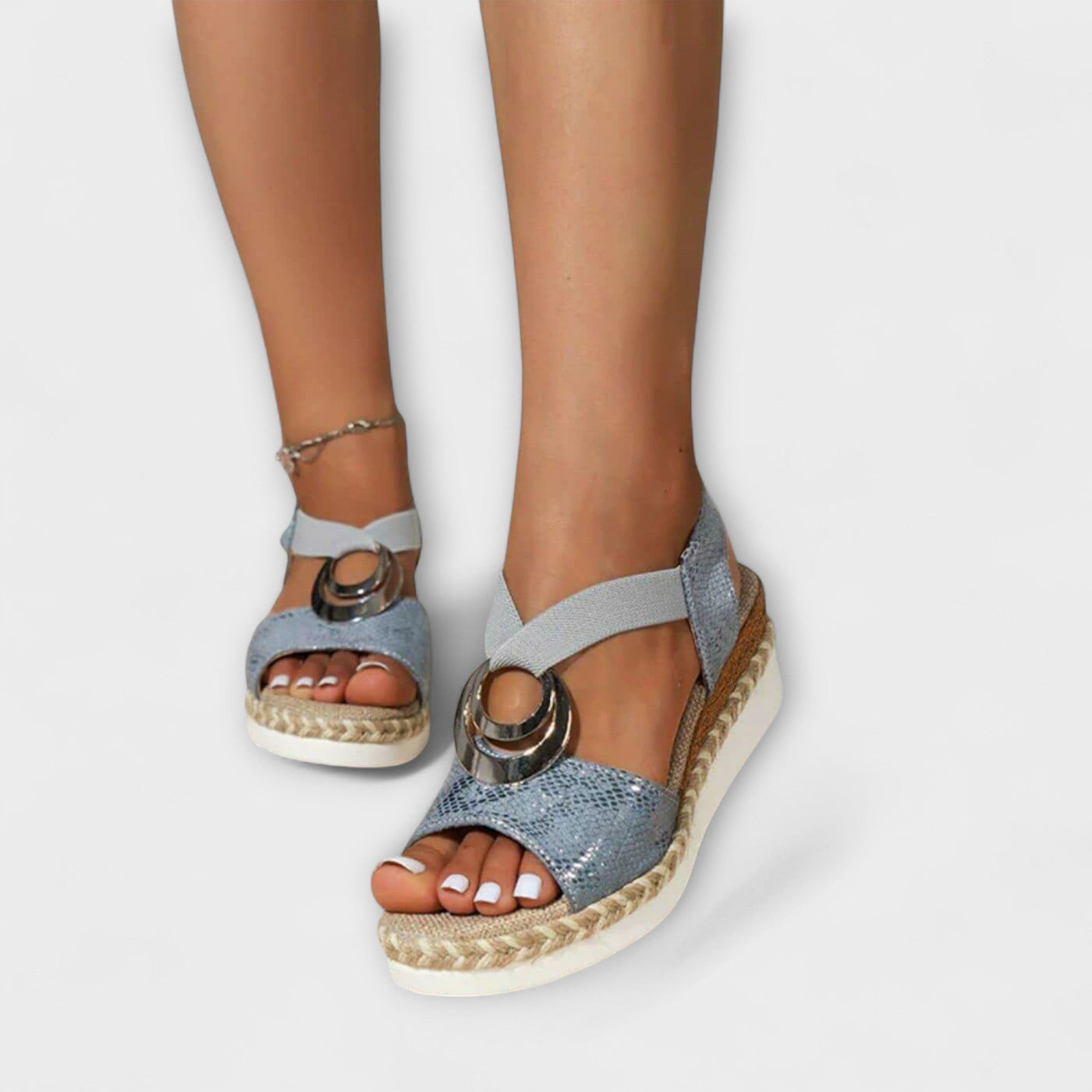 Noretta | Sophisticated Sandals