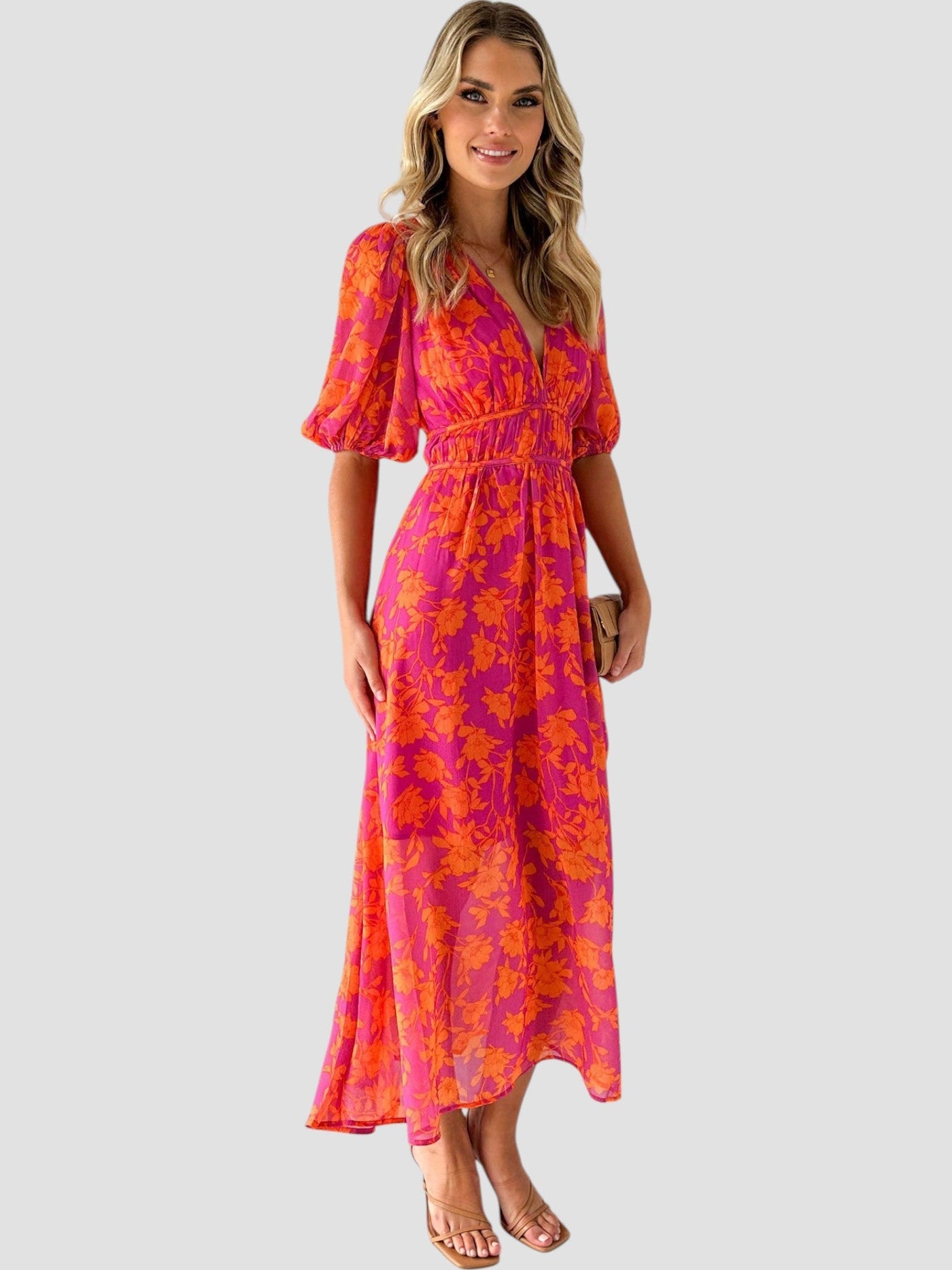 Katia | Dress