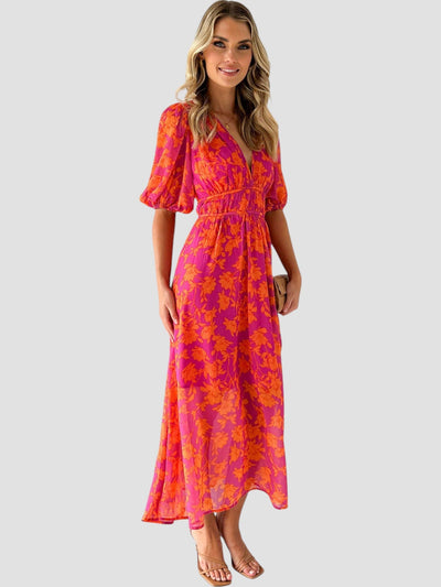 Katia | Dress