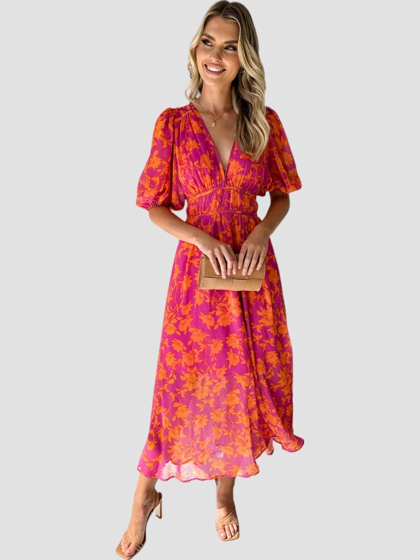 Katia | Dress