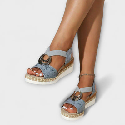 Noretta | Sophisticated Sandals
