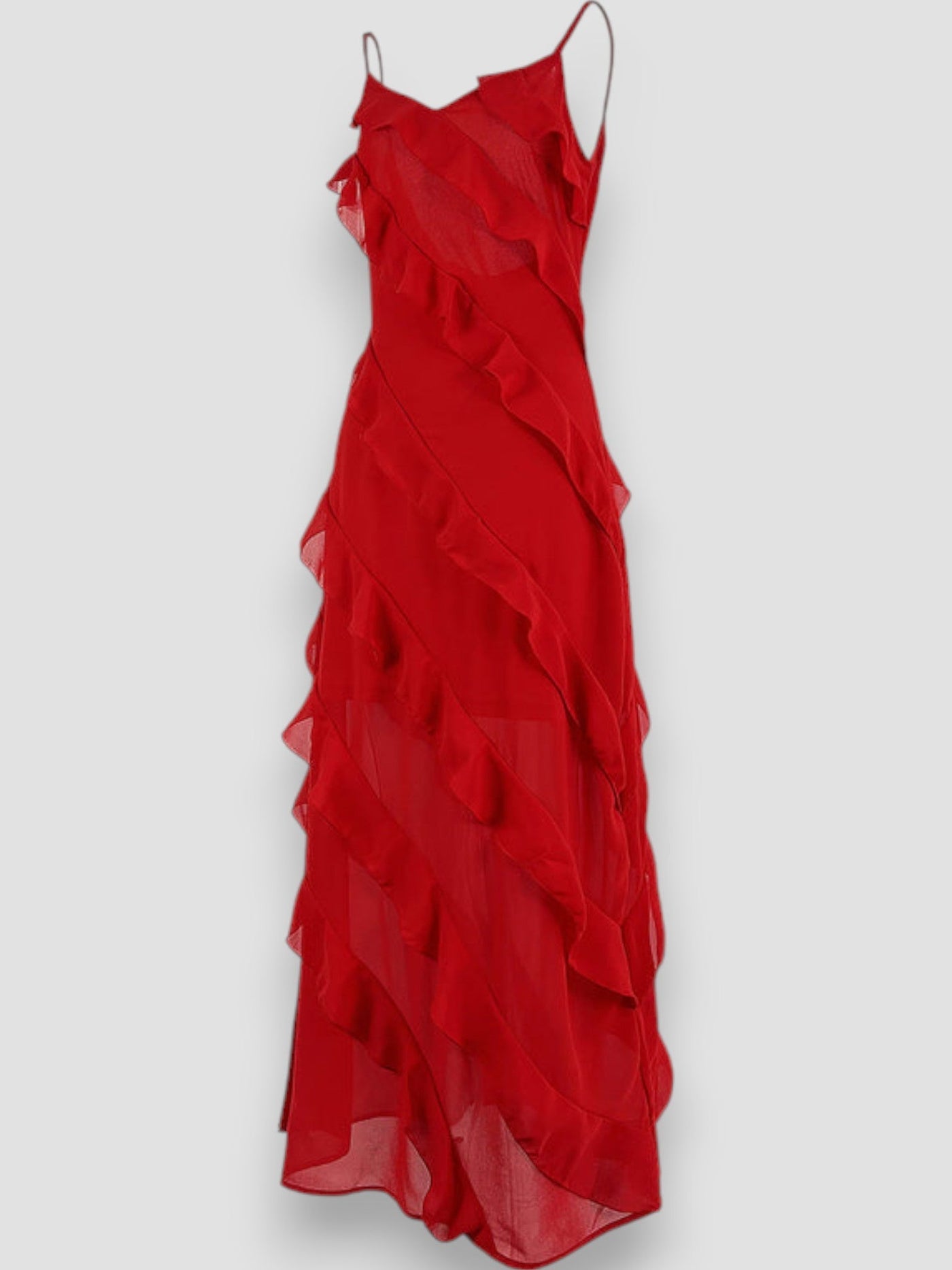 Paolina | Dress