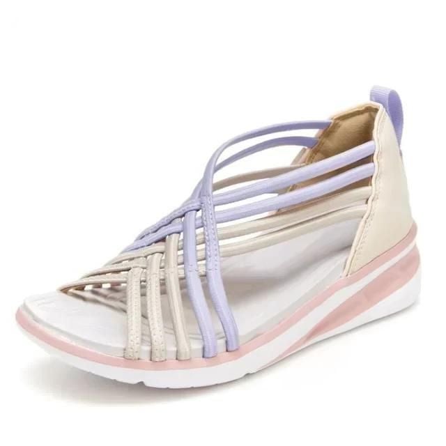 Dayanara | Orthopedic Sandals