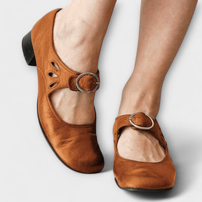 Junisse | Orthopedic Sandals