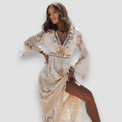 Alicia | Dress