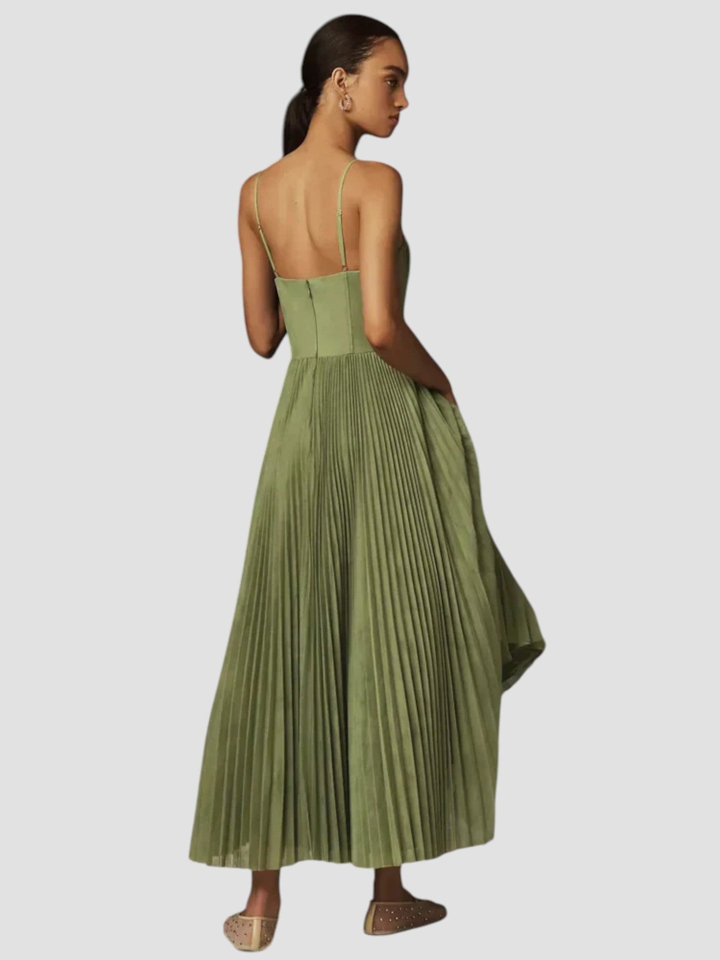 Octavia | Dress