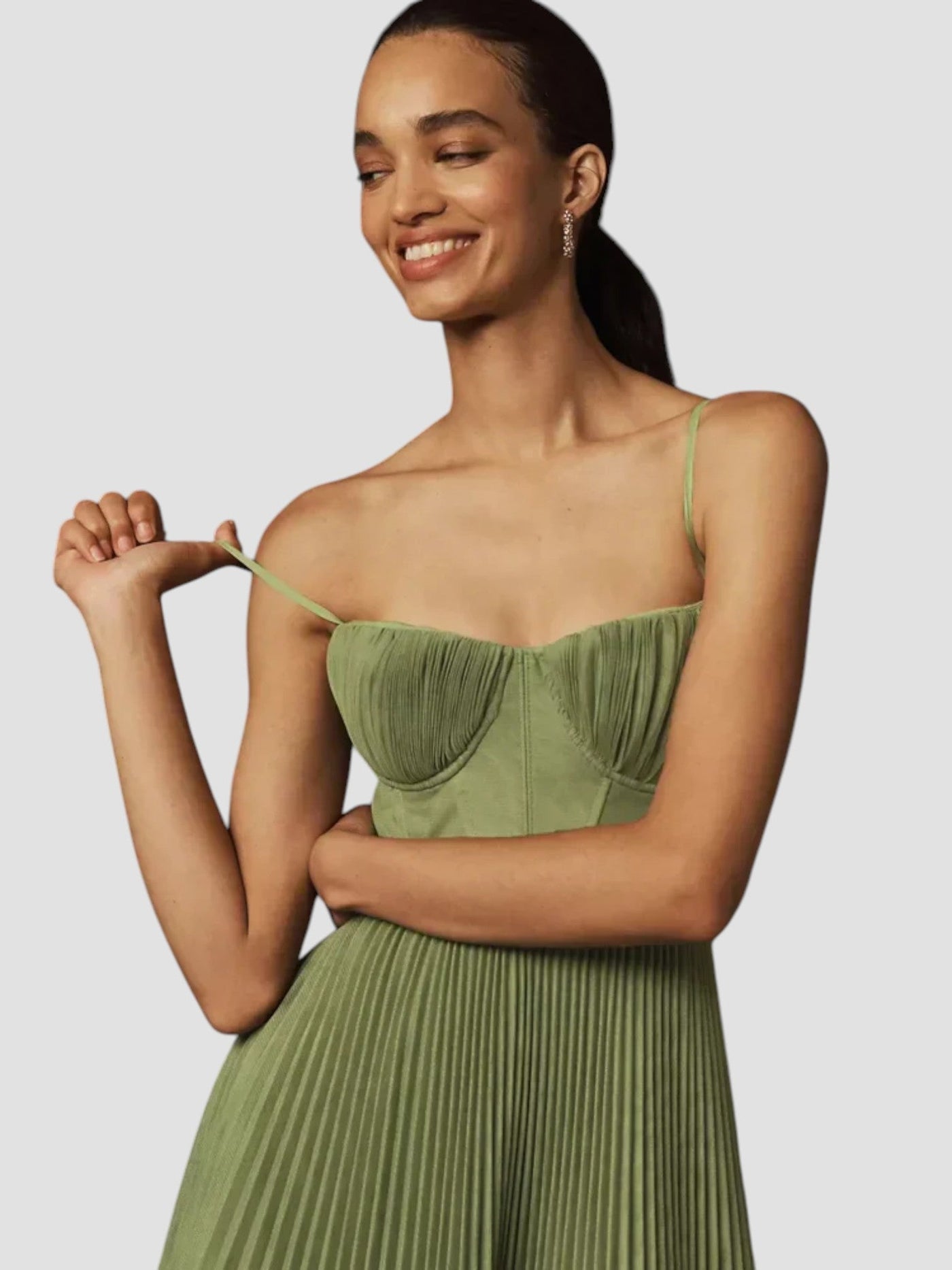 Octavia | Dress
