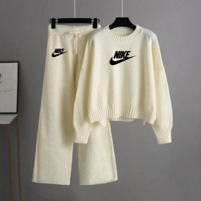 NIKE™ Two Piece Co-Ord Set