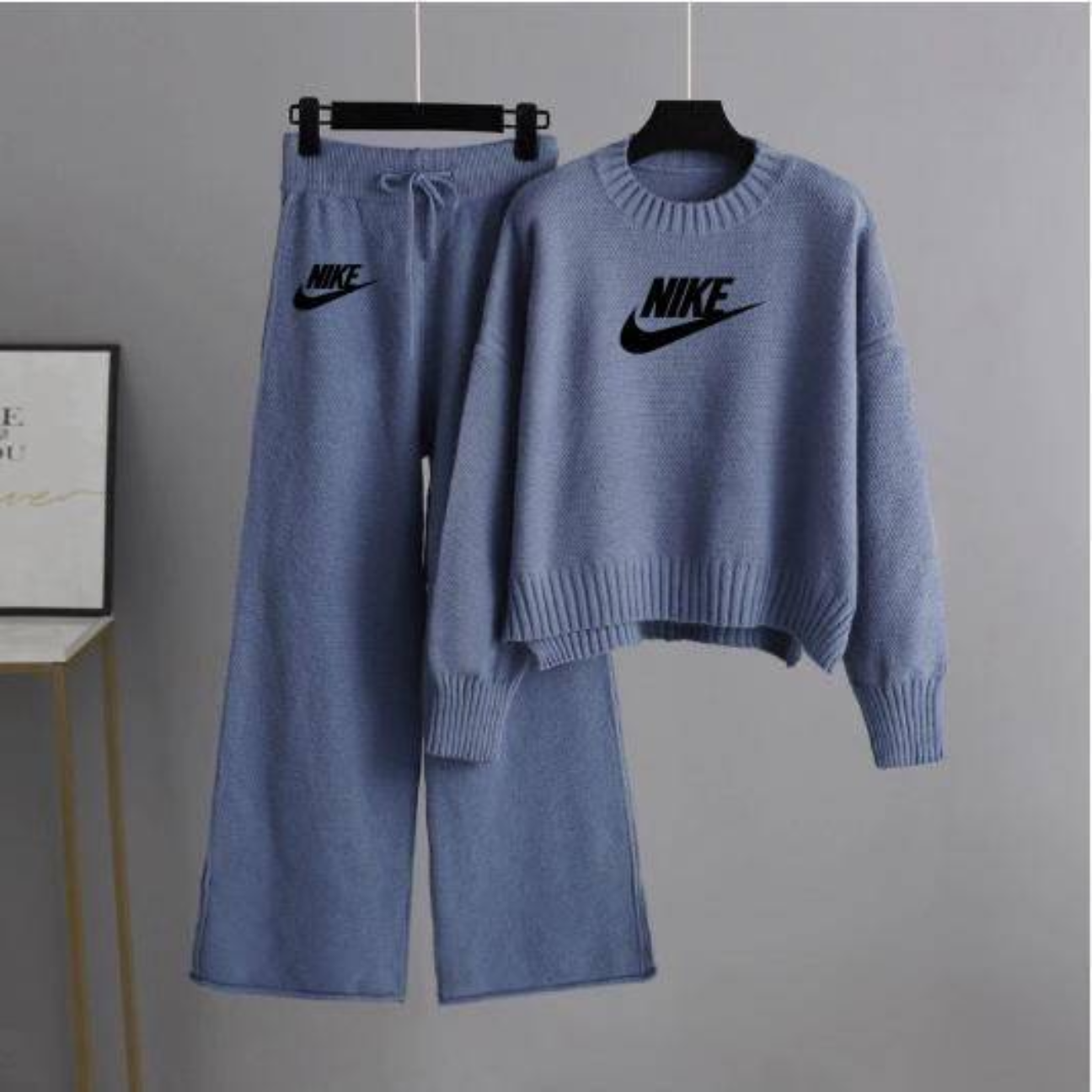 NIKE™ Two Piece Co-Ord Set