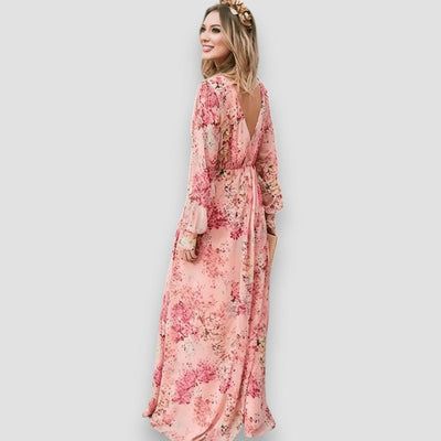 Pia | Dress