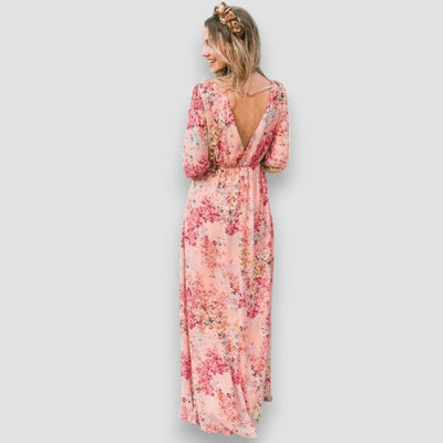 Pia | Dress