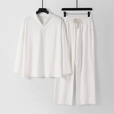 Roberto Russo Bossico 2Piece Set