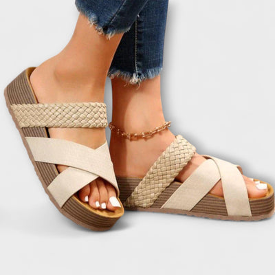 Lunisse | Elegant Sandals