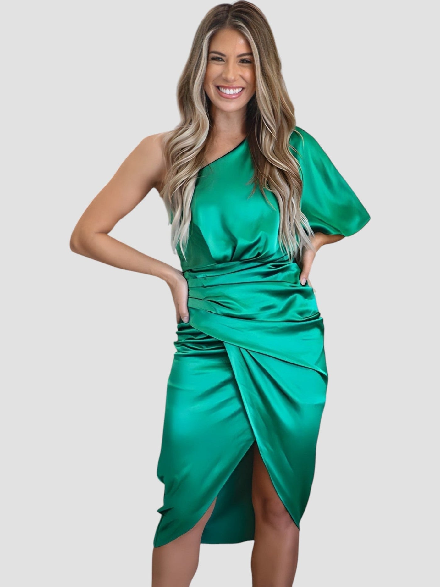 Natascia | Dress