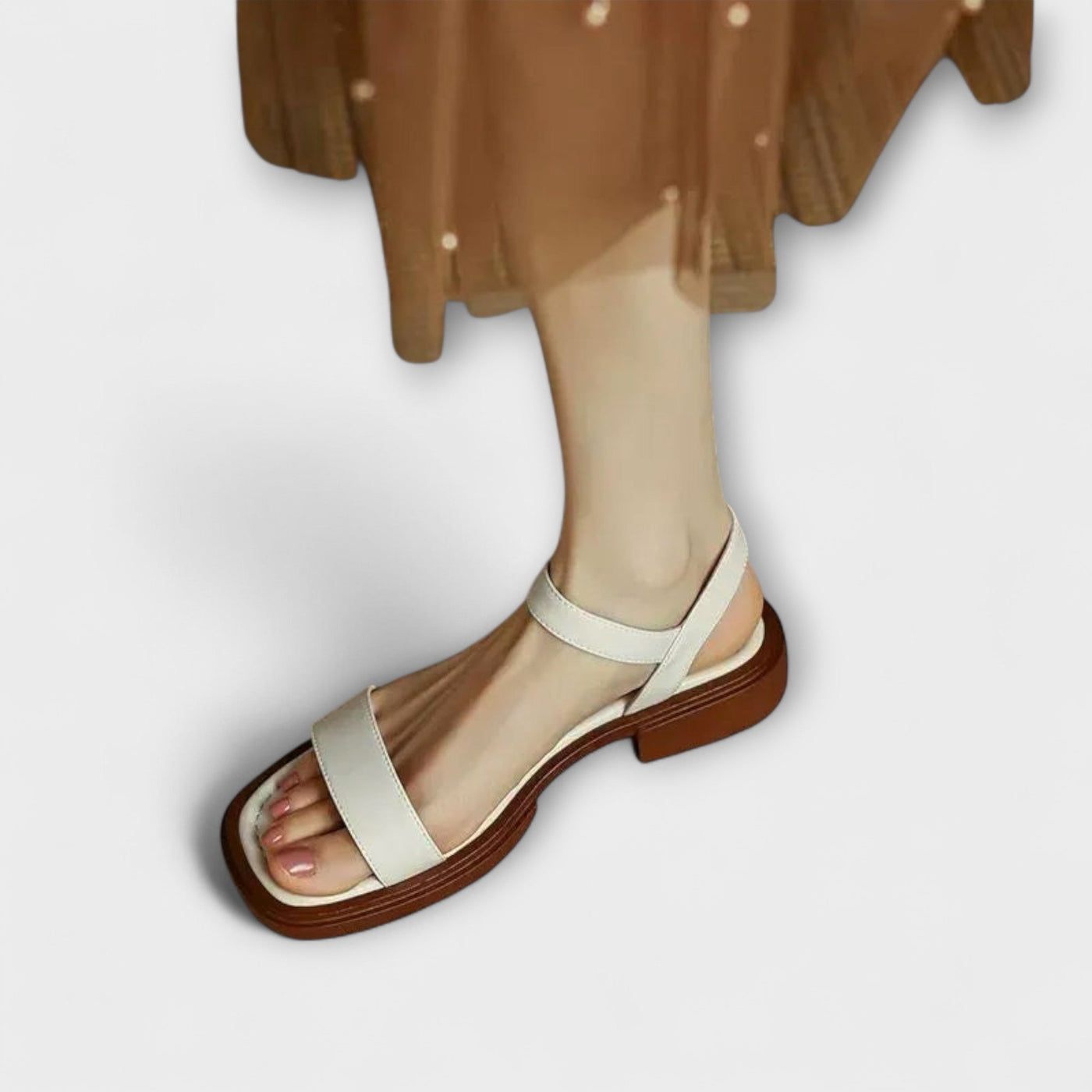 Lenorah | Stylish Sandals