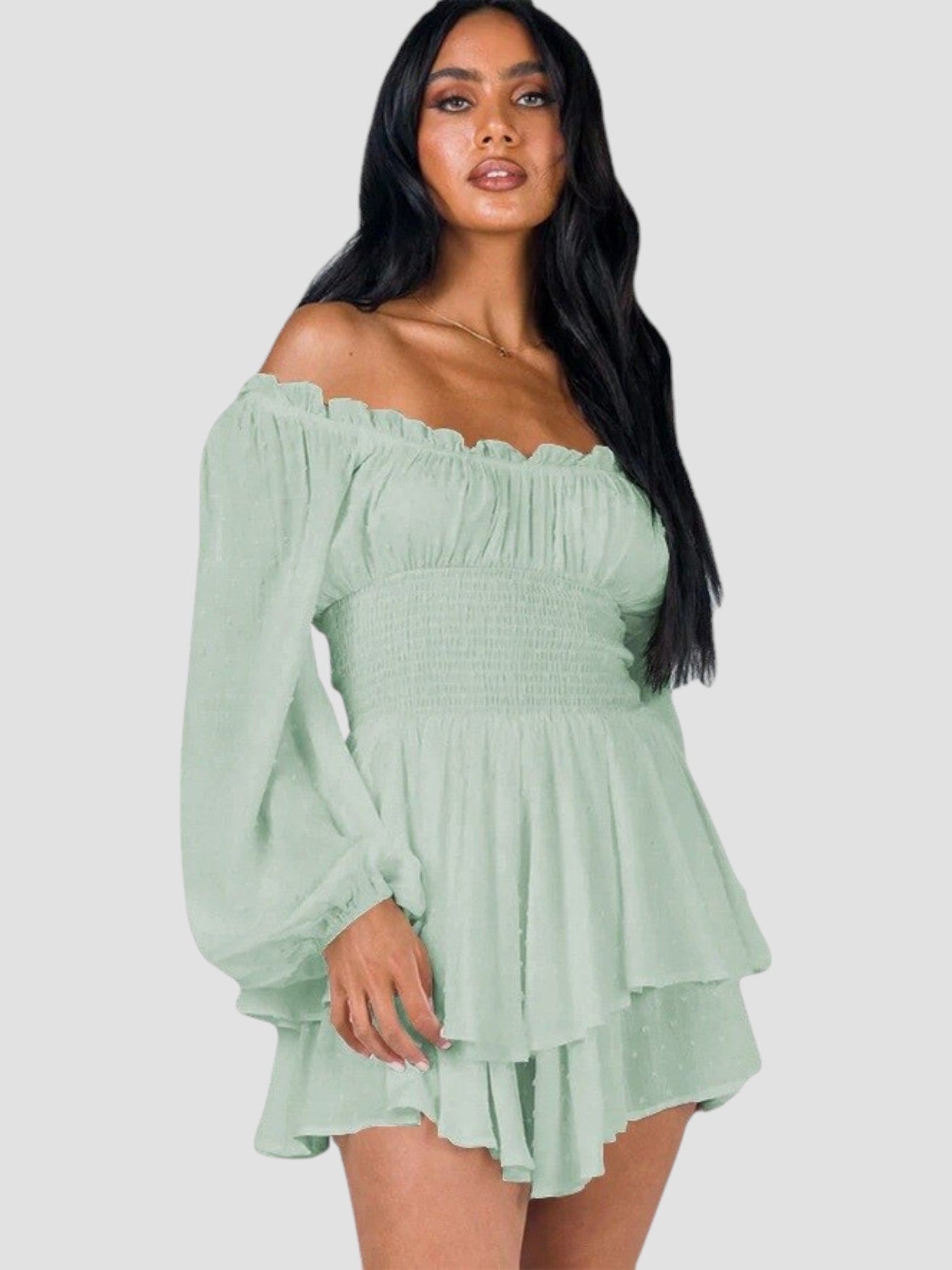 Allegra | Dress