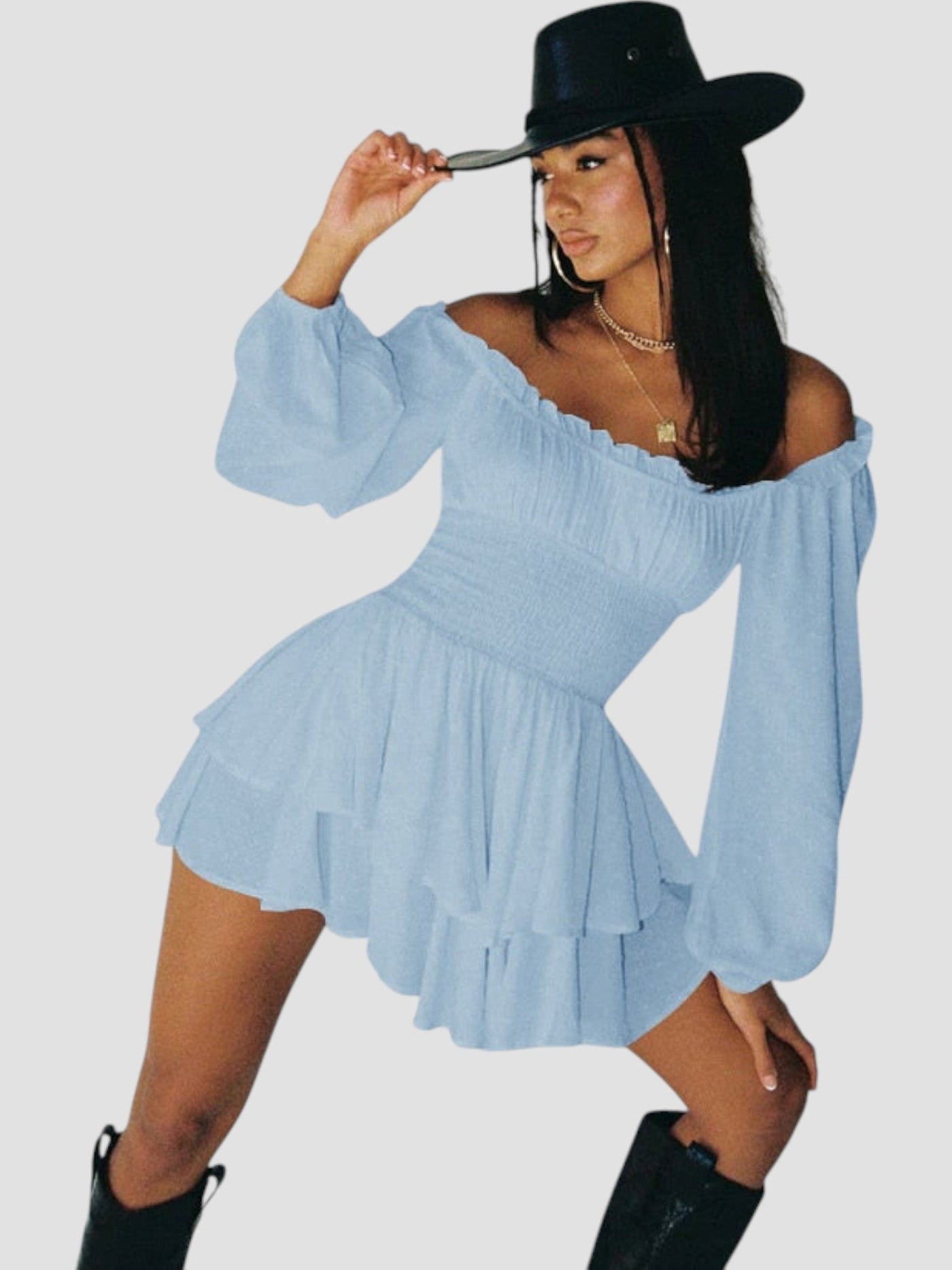 Allegra | Dress