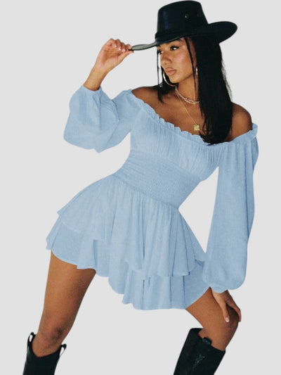 Allegra | Dress