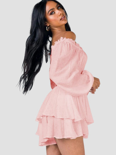Allegra | Dress