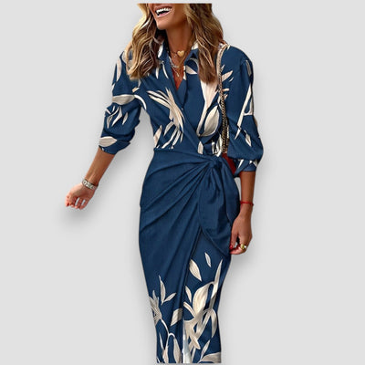 Fabiana | Dress