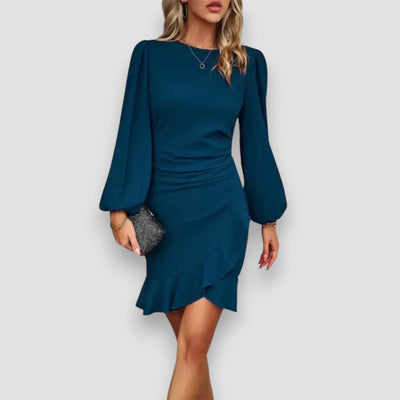Sabrina | Dress