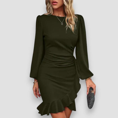 Sabrina | Dress