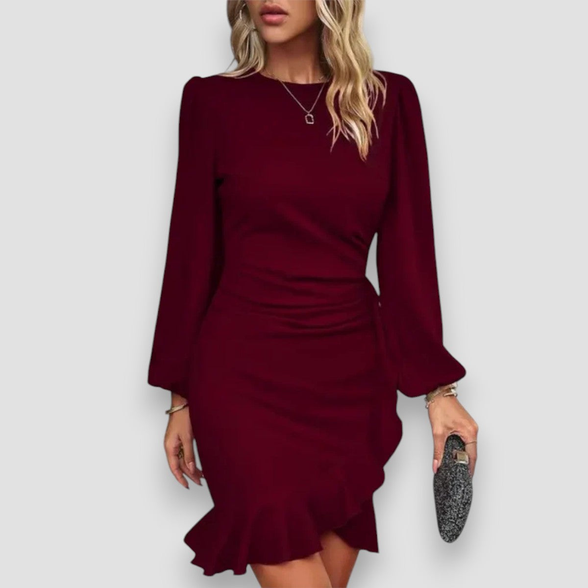 Sabrina | Dress