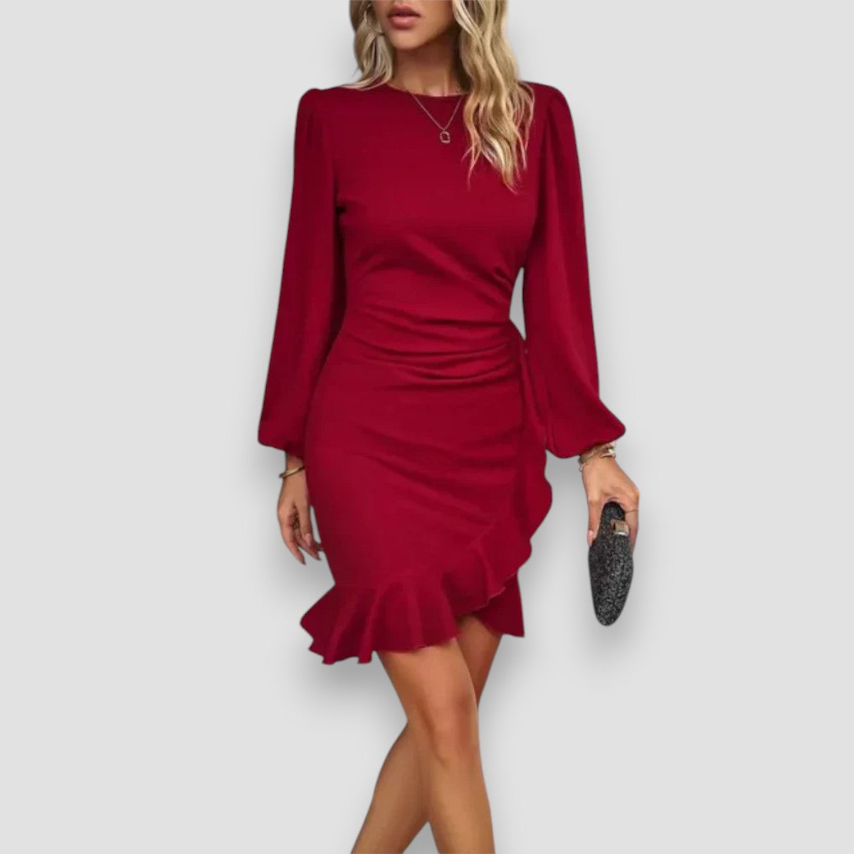 Sabrina | Dress