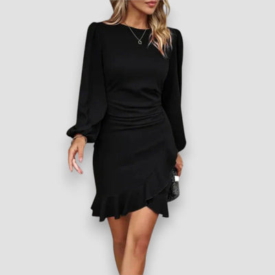 Sabrina | Dress