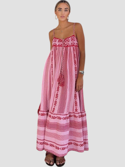 Silvana | Dress