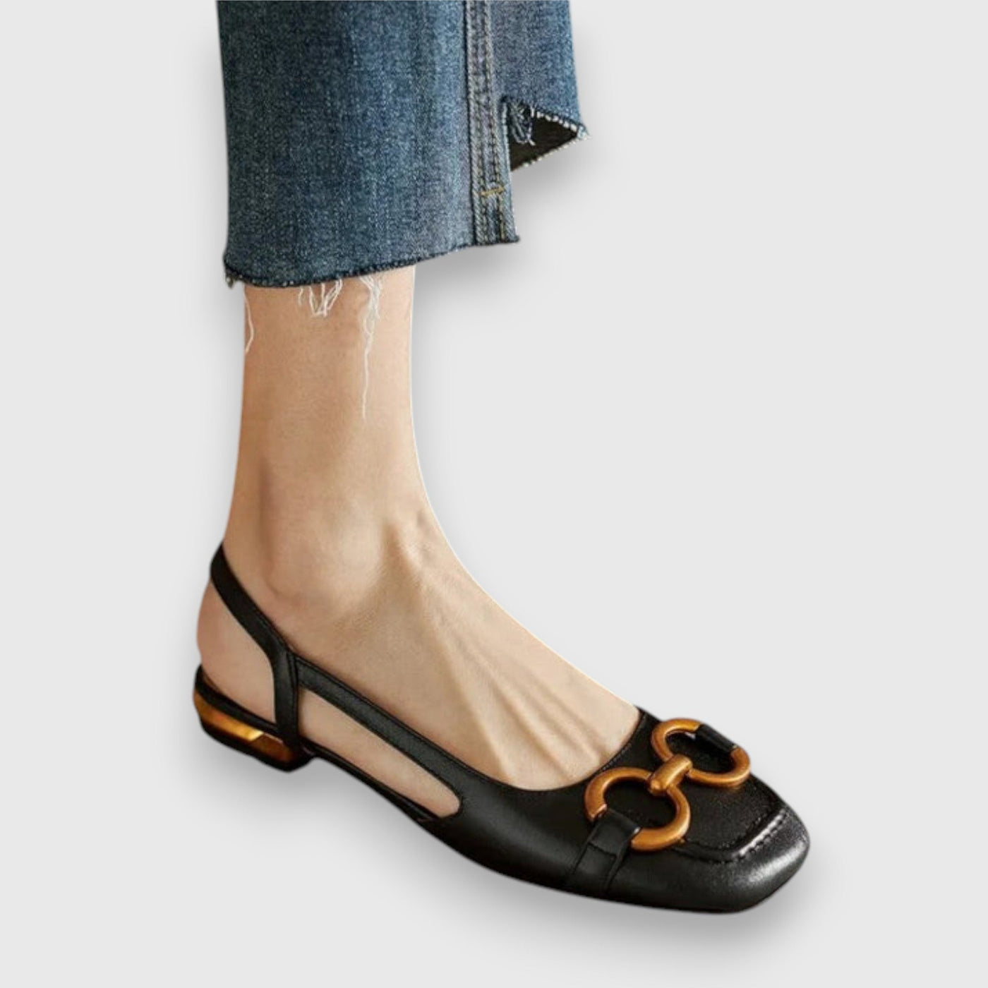 Soleura Chic| Orthopedic Comfortable Sandals